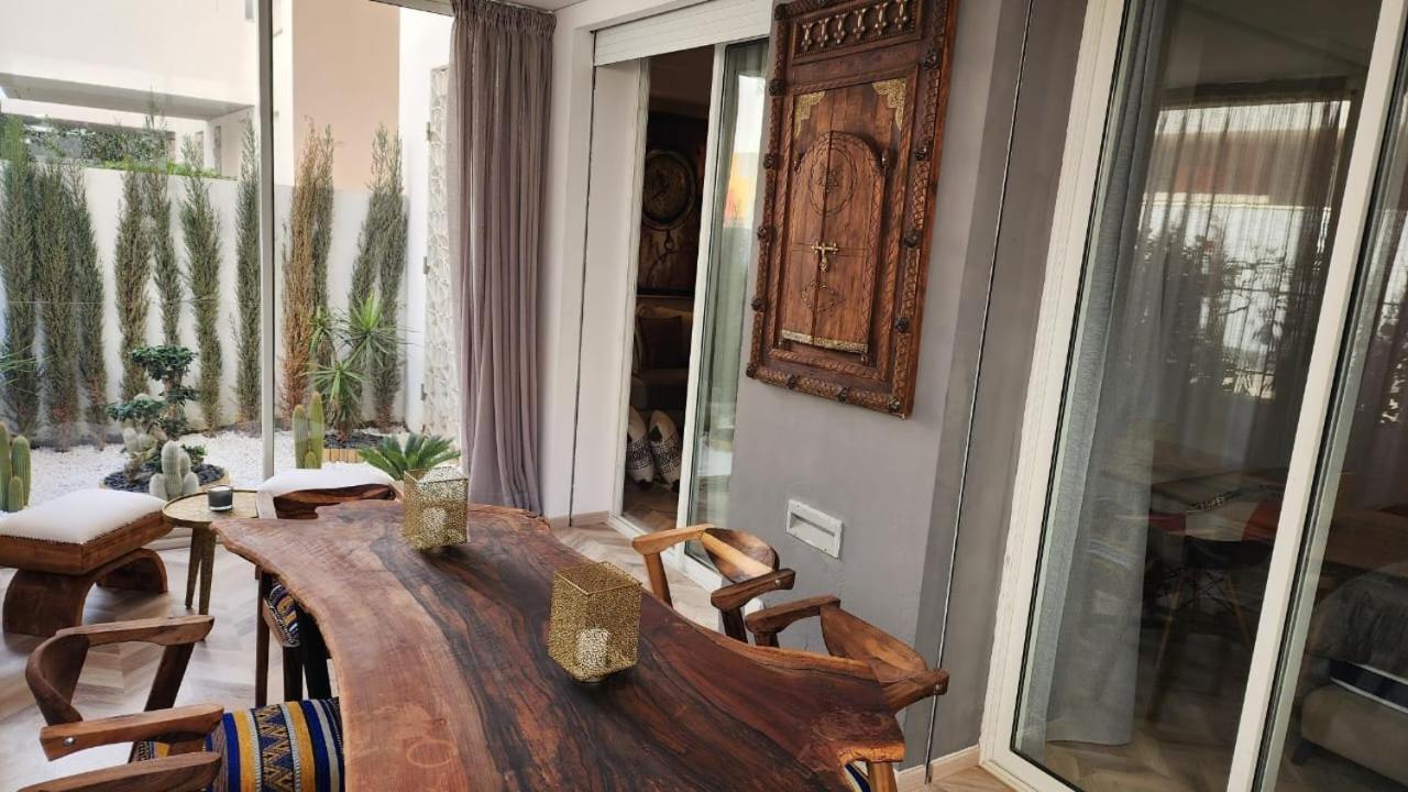 Magnifique Casa Finance الدار البيضاء